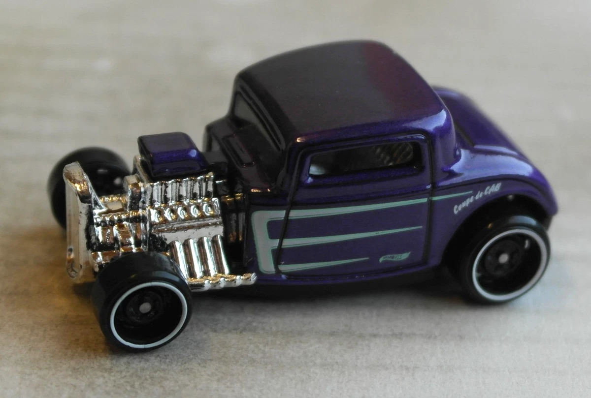 Ford Hot Rod in Modellautos, -Lkws & -Busse online kaufen | eBay.de