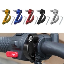 Universaler Aluminium Motorradhelm Haken Einf...