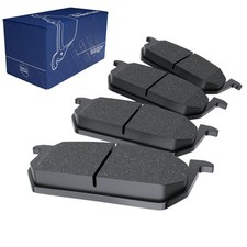 Bremsbeläge (Vorderachse) für VW Volkswagen Taigo SUV (2021-....)