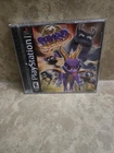 Sypro Year Of The Dragon PS1