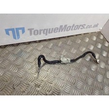 MK7 2016 VW Golf R DSG batería cable de tierra