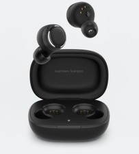 Harman / Kardon By Harman Fly TWS Ambient Aware Talkthru Black With Case