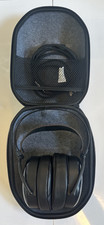 Dan Clark Aeon Flow  Closed Back Planar Magnetic Headphones Mr Speakers New Pads