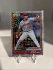 2026 Topps Series 2 Chase Burns Base (RAW)