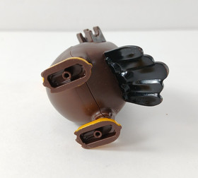 Lego Angry Birds MIGHTY EAGLE Minifigure Toy Figure 75826 + Egg NO WINGS!