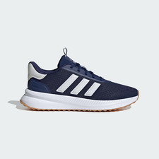 Adidas X PLR Path Size 11 ID0469 "Dark Blue/White/Gum" Men's Sneakers