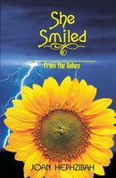 Joan Hephzibah | She Smiled | Taschenbuch | Englisch (2020) | QuartJC