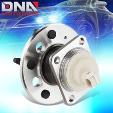 For 1994-2016 Centuryimpala Limitedgrand Prix Rear Wheel Hub Bearing W Abs For 1994-2016 Centuryimpala Limitedgrand Prix Rear Wheel Hub Bearing W Abs
