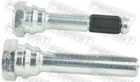 Febest 1874-ASJR-KIT FüHrungsbolzen FüR Bremszange FüR Buick, Chevrolet