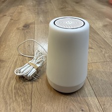 Hatch Rest 2 Baby Sound Machine  Night Light Smart Sleep - 2nd Gen HBREST2