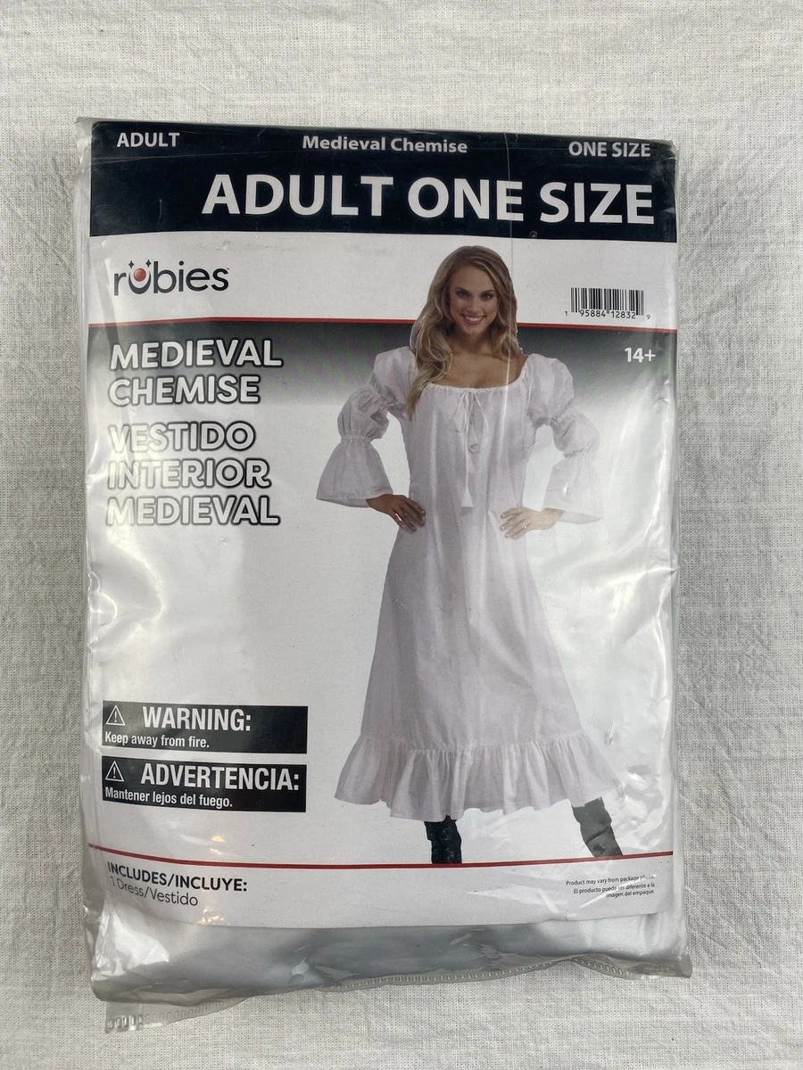 Opiniones De Can - Disfraz Para Mujer, Talla UK 8 - 10 (SM33050-S-PJT
