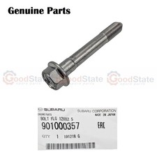 GENUINE Subaru Forester Impreza Ascent BRZ Rear Strut Shock Absorber Bolt