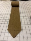 Repro Pair of WWI British / ANZAC / U.S. AEF Puttees/Leggings, one without tie — photo 6