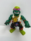Teenage Mutant Ninja Turtles Playmates Rappin' Mike Playmates 1991 Vintage