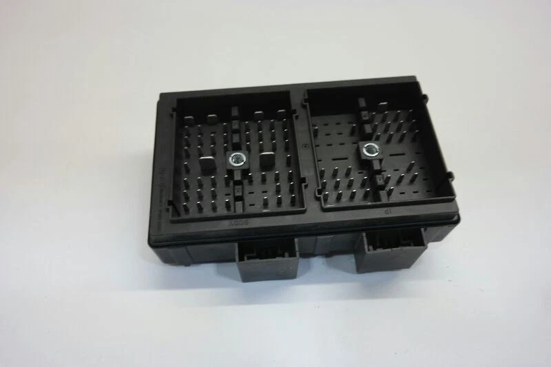 2009 09 SATURN VUE INSIDE INTERIOR FUSE BOX OEM - Image 2 of 4