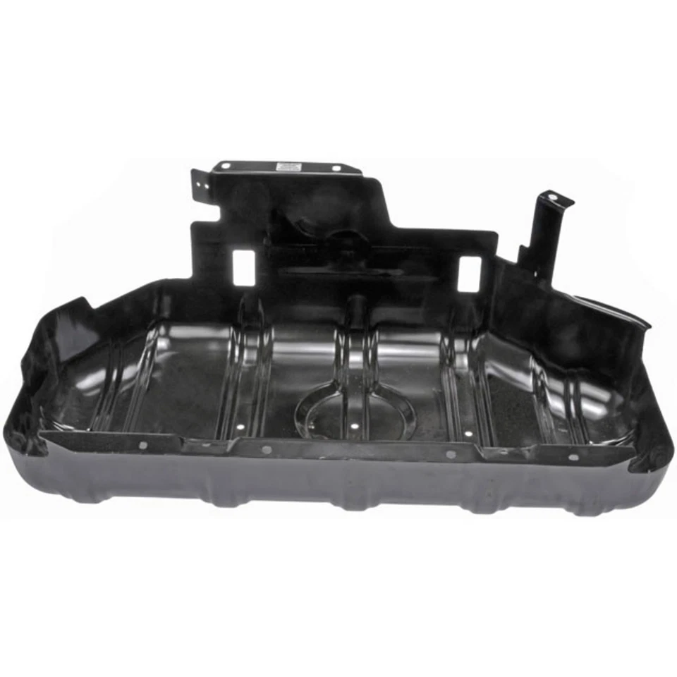 Dorman 917-529 Skid Plate for Jeep Wrangler 1997-2006 - Image 2 of 3