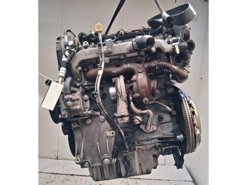 939A2000 motore ALFA ROMEO 159 939 1.9DIESEL KW110 - 150CV brufpK8210-335120