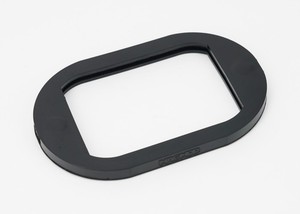 MagMod MagGel Holder supporto magnetico flash gel per sistema di modifica flash MagMod
