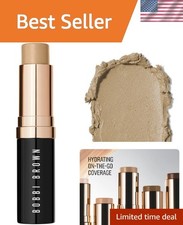 Long Lasting Portable Foundation Stick for All Skin Tones