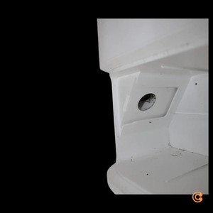 Dreame L10s Ultra Gen 2 Saugroboter Staubsauger Roboter SIEHE TEXT/FOTO