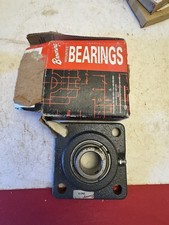 Browning VF4S-116 1" 4-Bolt Flange Mount Bearing