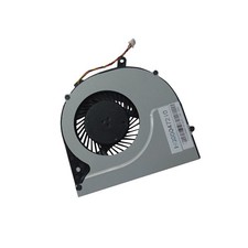 New Toshiba Satellite P50-A P50T-A P55-A P55T-A Laptop Cpu Cooling Fan