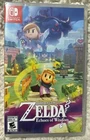 BRAND NEW FACTORY SEALED The Legend Of Zelda: Echoes Of Wisdom - Nintendo Switch