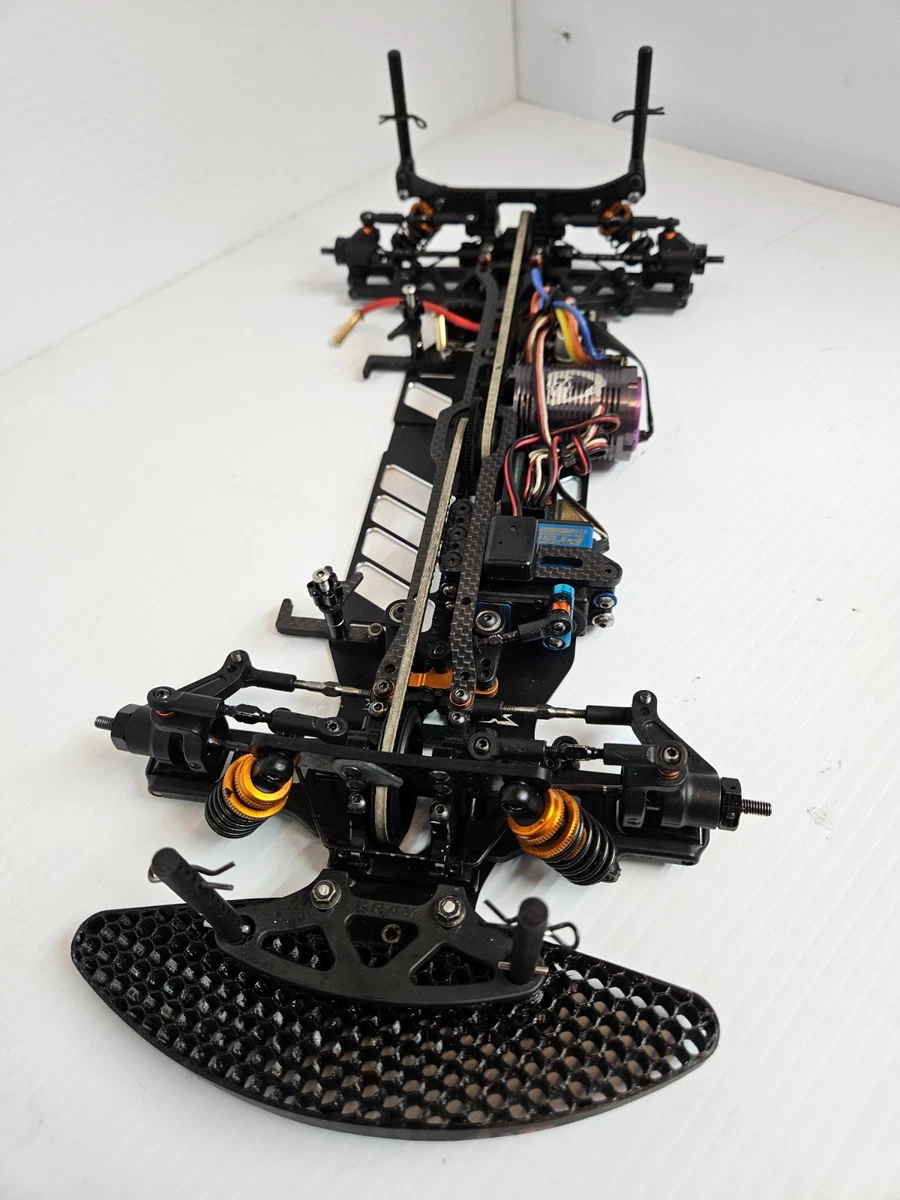 XRAY Hobby RC Car, Truck & Motorcycle Touring Cars for sale - eBay
