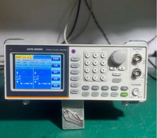 1PCS GW Instek AFG-2225 25MHz True Dual Channel Arbitrary Function Generator