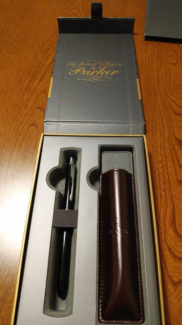 Parker Sonnet Gift Set Ballpoint Pen