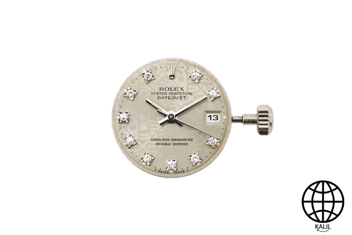 Rolex 2135 In Watch Movements for sale | eBay