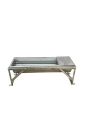 Stainless Steel 201 Automatic Water Trough