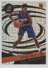 2016-17 Panini Revolution Rookies Infinite Marquese Chriss #108 1s8