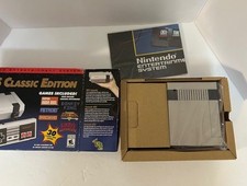Nintendo Entertainment System 512MB NES Class...