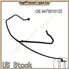 1pcs Engine Coolant Bleed Hose Fits 4475010125 Benz VITO W447 2017- NEW