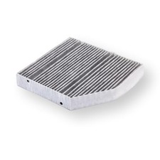 MERCEDES GLC CLS EQC W205 W238 Filtr kabinowy z weglem aktywnym OE