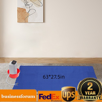 #ad 4.5L Bed Cooling System Water Bed Cooler Water Cooling Mattress Pad 160*70cm $71.66