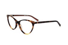 Occhiali da Vista M Missoni MMI 0009 086 HAVANA 54/17/140 Donna