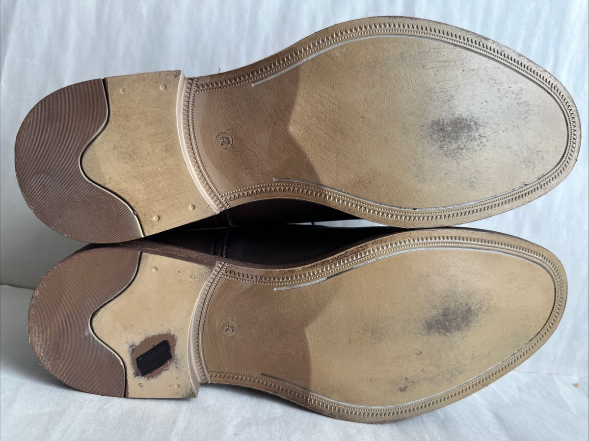 MADE IN ITALY! Soldini stone haven laced up loafer shoes size 38 SHOES STONE HAVEN by SOLDINI 20580 | MAN - Wholesale  main image 4