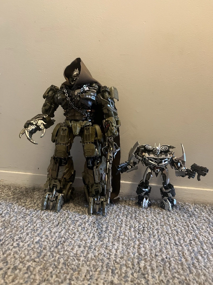 Preços baixos em Unique Toys figuras de ação de Transformers e