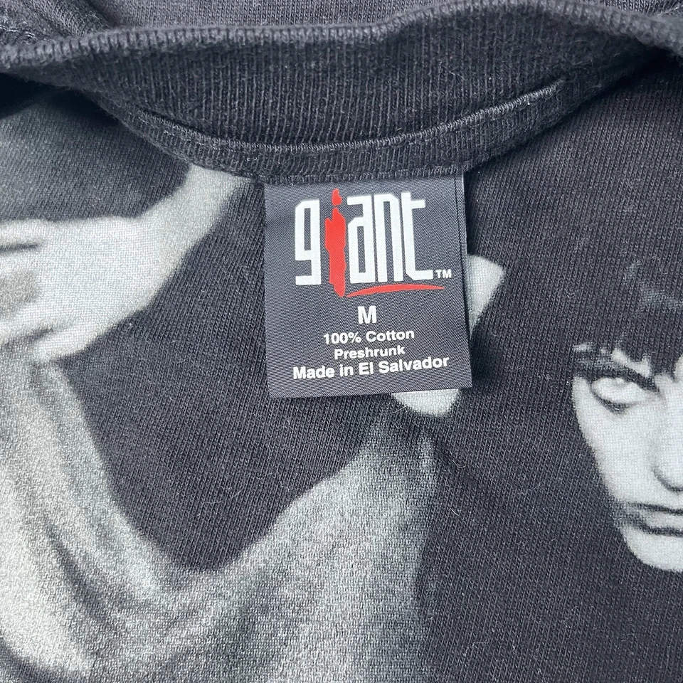 Camiseta De Colección 1998 Smashing Pumpkins Adore Para Hombres M 1990s Grunge Band Camiseta RARA AÑOS 90 Foto 3 de 4