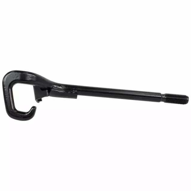 Gancho de remolque para Ford Maverick Bronco Sport 2021-2024 (N/P LX6Z-17A954-B)