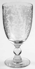 Duncan & Miller First Love Iced Tea Glass 108011