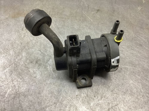 Opel Astra G 2002 Diesel 85kW Turbolader Druckwandler Magnetventil 4522371