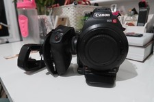 Canon C100 Mark MKI EOS Cinema Camera - QUICK SALE