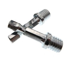 High Quality ?electric Drill Conversion Head Metal 1/4 2pcs Accessories Best