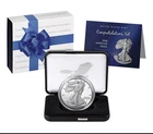 2026 P Congratulations Set American Eagle 1oz Silver Proof Coin SEALED (PRESALE)