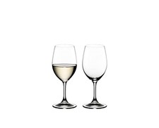Riedel Ovature White Wine 280ml (Set of 2) 6408/5Japan Shipping