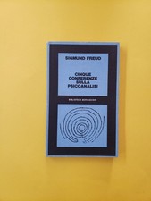 Ondix9 Cinque Conferenze Sulla Psicoanalisi Sigmund Freud Boringhieri Cap17 XeEw