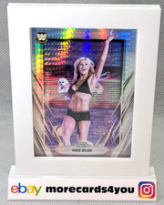 Torrie Wilson - PRISM Refractor - Topps Chrome WWE 2026 -#66 PRIZM
